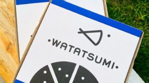 Вкусная доставка еды в Запорожье Watatsumi