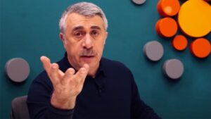 Доктор Комаровский рассказал о индийском штамм коронавируса 