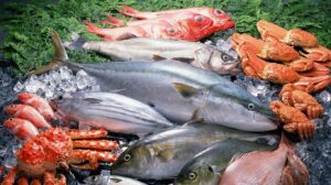 Морепродукты из Норвегии – обзор заведений в Киеве