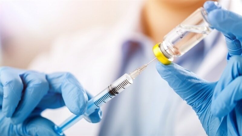 У запорізьких Центрах масової вакцинації будуть реагувати на черги