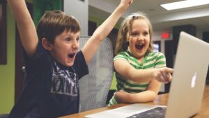 Ноутбук для современных игр: какие мощности нужны?