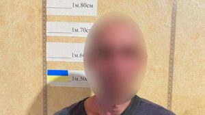 В Запорожье двое мужчин обокрали больницу