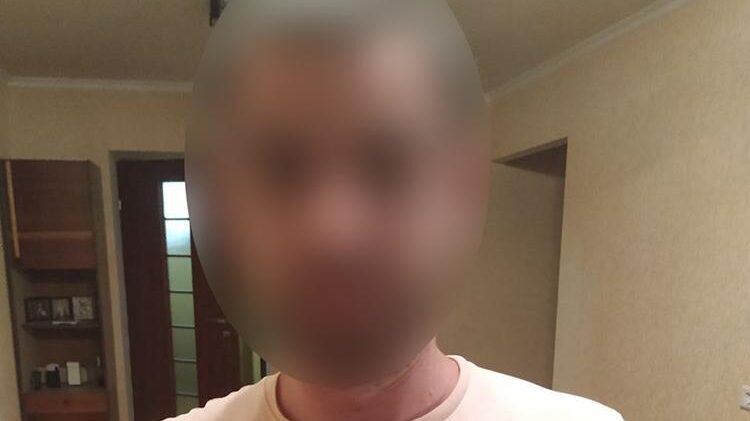 У Запоріжжі наркоман знущався над власною матір'ю 