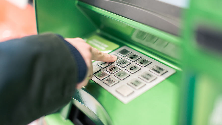 В курортному місті Запорізької області 