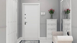 Как правильно выбрать входную дверь в квартиру или дом: все, что нужно знать