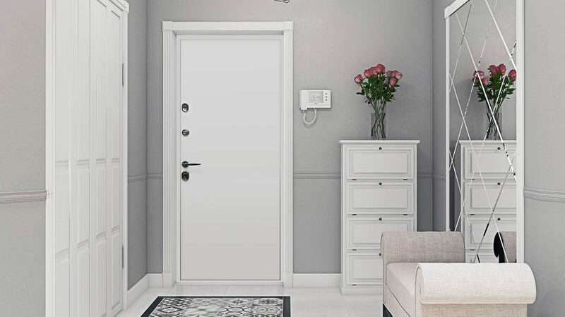 Как правильно выбрать входную дверь в квартиру или дом: все, что нужно знать