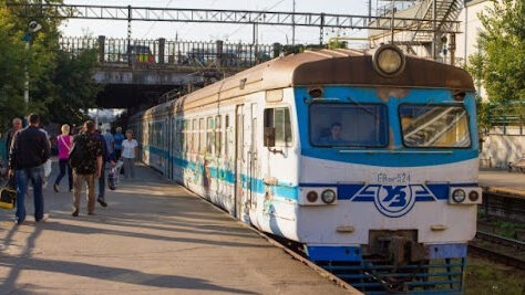 Запорожцы смогут легче добираться в Донецкую область