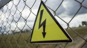 В Запорізькій області від удару струмом трагічно загинув 18-річний хлопець