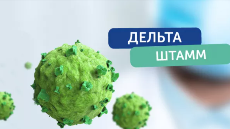  Штам коронавірусу 