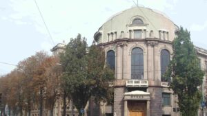 3 музея Запорожья, в которых обязательно нужно побывать с детьми