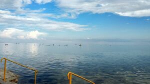 В Кирилівці незаконно звели корпус бази відпочинку: суд постановив знести його