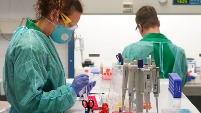 Более 5 тысяч жителей Запорожской области вакцинировались от коронавируса за сутки