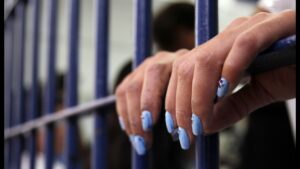 Мешканка Запорізької області вдруге заявила в поліцію про вбивство, щоб опинитися у в'язниці