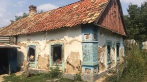У Запорізькій області в результаті пожежі загинула жінка