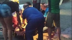 Собаки загризли жінку у Запоріжжі: чоловік, який їх годував, назвав трагедію «справою випадку»