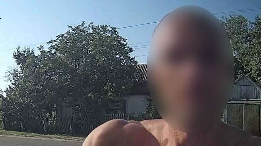 Житель Запорожской области убил мужчину, чтобы получить деньги на выпивку