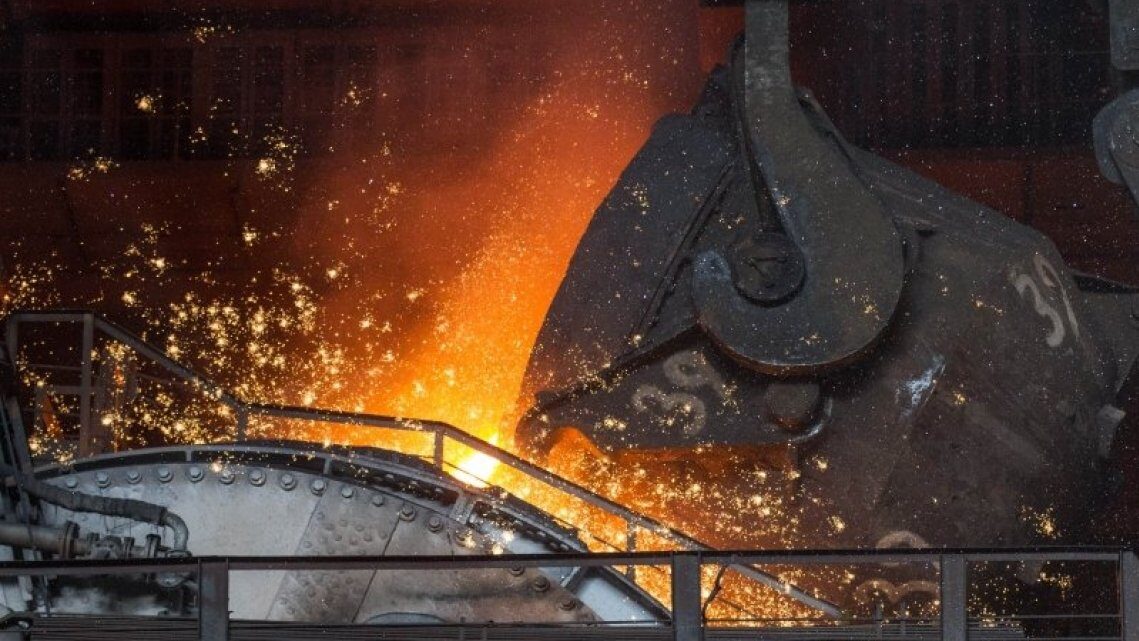 Преодоление кризиса в секторе ГМК даст стране 174 млрд гривен ВВП, – эксперт