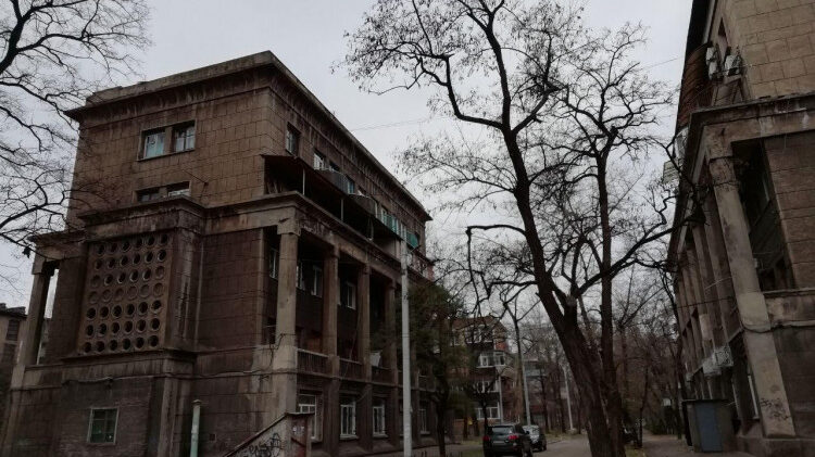 На збереження пам'яток культурної спадщини Запоріжжя витрачатимуть ще менше грошей
