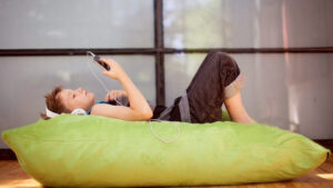 Как выбрать кресло подушку мат?