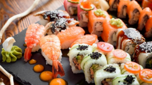 Заказать салат в городе Киев – почему бы и нет