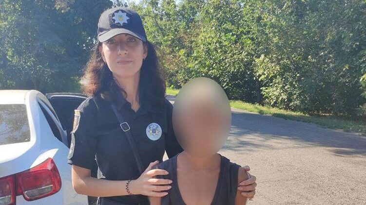 У Запорізькій області пропала 11-річна дитина: мати звернулася в поліцію тільки через три дні