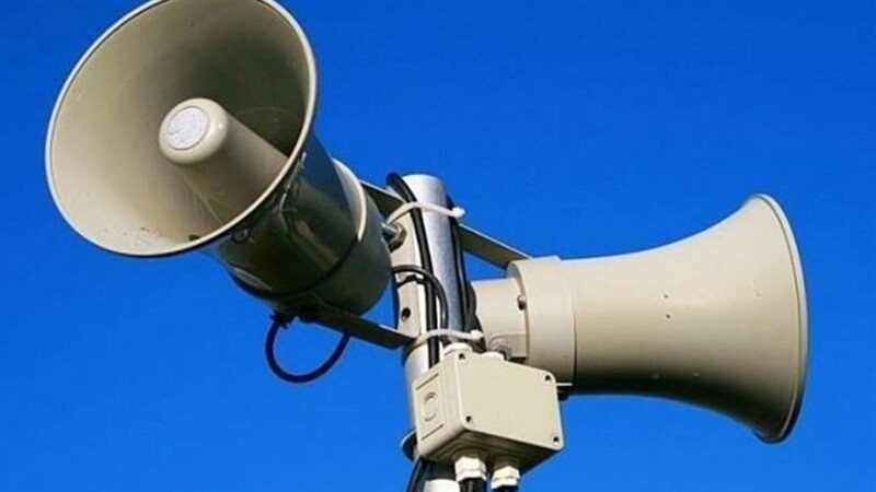 Увага: в Запоріжжі перевірятимуть роботу сирен