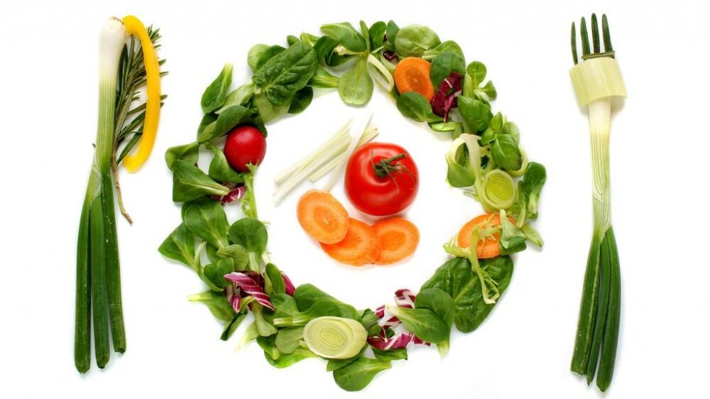 Чем питаются веганы: ищем отличия