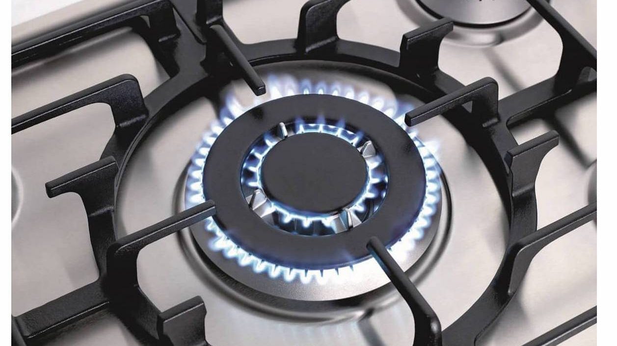 В Запорожской области произошел взрыв газа: женщина пыталась покончить с собой