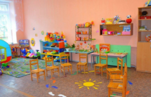 87 запорізьких дитсадків працюють у змішаному форматі: планують відкрити ще 14