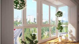 Топ-5 преимуществ пластиковых окон