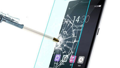 Какое выбрать “правильное” защитное стекло для смартфона?