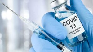 Более 5 тысяч прививок от COVID-19 провели в Запорожской области за последние 24 часа