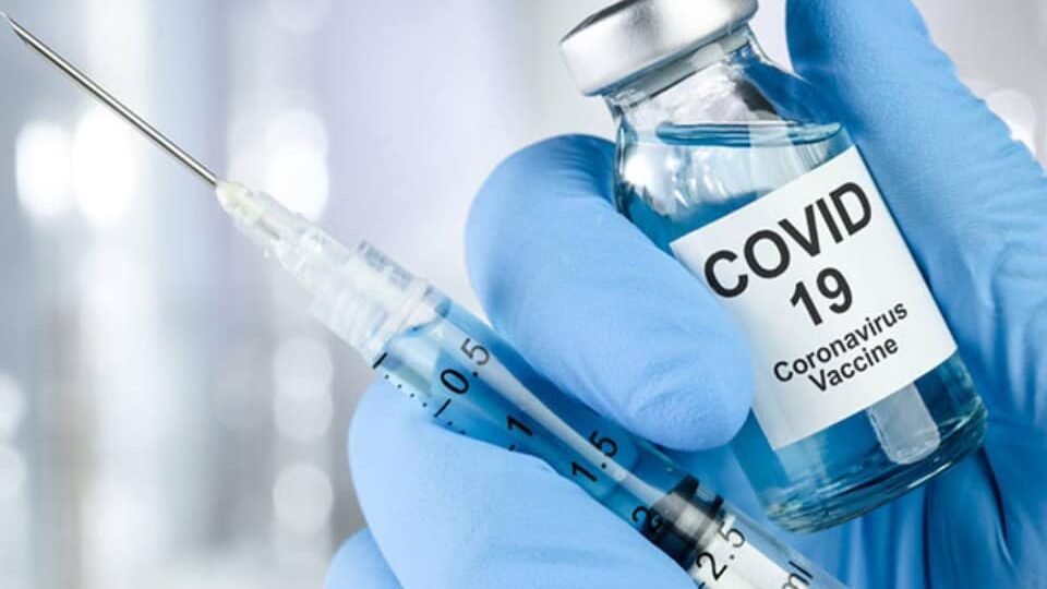 Более 5 тысяч прививок от COVID-19 провели в Запорожской области за последние 24 часа