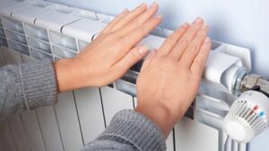 У Запоріжжі мешканці трьох районів залишилися без опалення