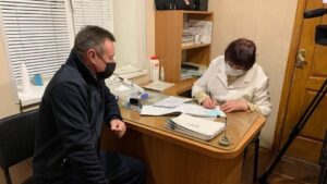 Дезинфекция и ряд проверок: как в Запорожье работает общественный транспорт в «красной» зоне, - ФОТО
