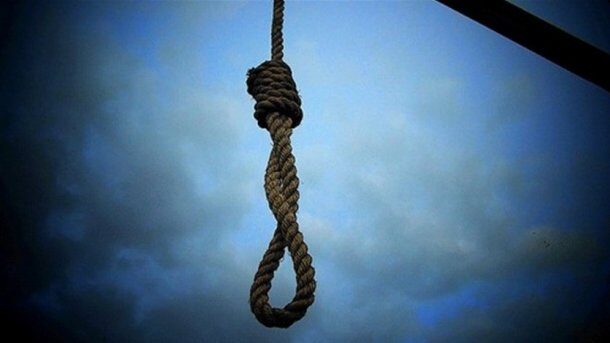 У Василівському районі пенсіонер помер у зашморгу