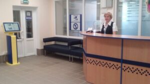 В запорожских ЦПАУ увеличили количество услуг