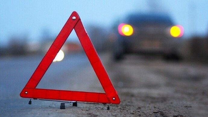 Суд вынес приговор мужчине, сбившему насмерть под Запорожьем 16-летнюю девушку