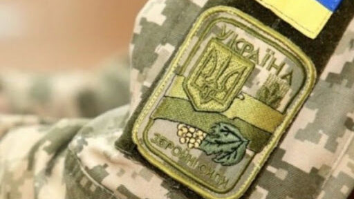 В Запорожье за «самоволку» командира полка отправили на 4,6 года за решетку