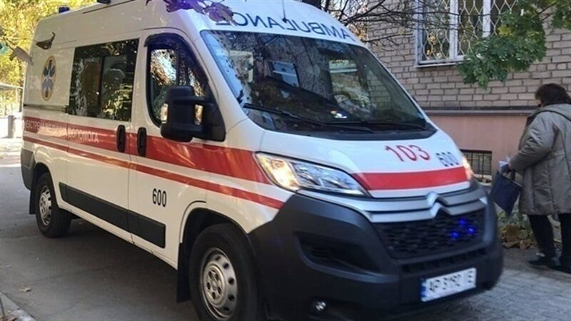 В 9-й горбольнице Запорожья рассказали, как сейчас проходит лечение пациентов с ковидом