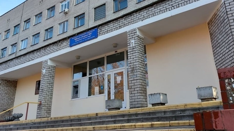 В Запорожье оптимизируют центры первичной медицинской помощи: из пяти амбулаторий оставят три