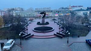 Міська влада Бердянська розповіла, як місто пережило цієї ночі: все було спокійно