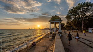 У Запорізькій області обстріляли військову частину біля аеропорту