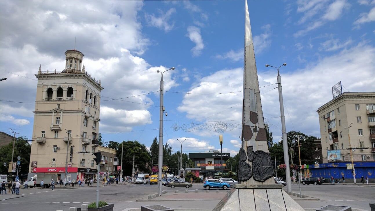 У Запоріжжі рівень тривоги знизився: містяни можуть залишати укриття