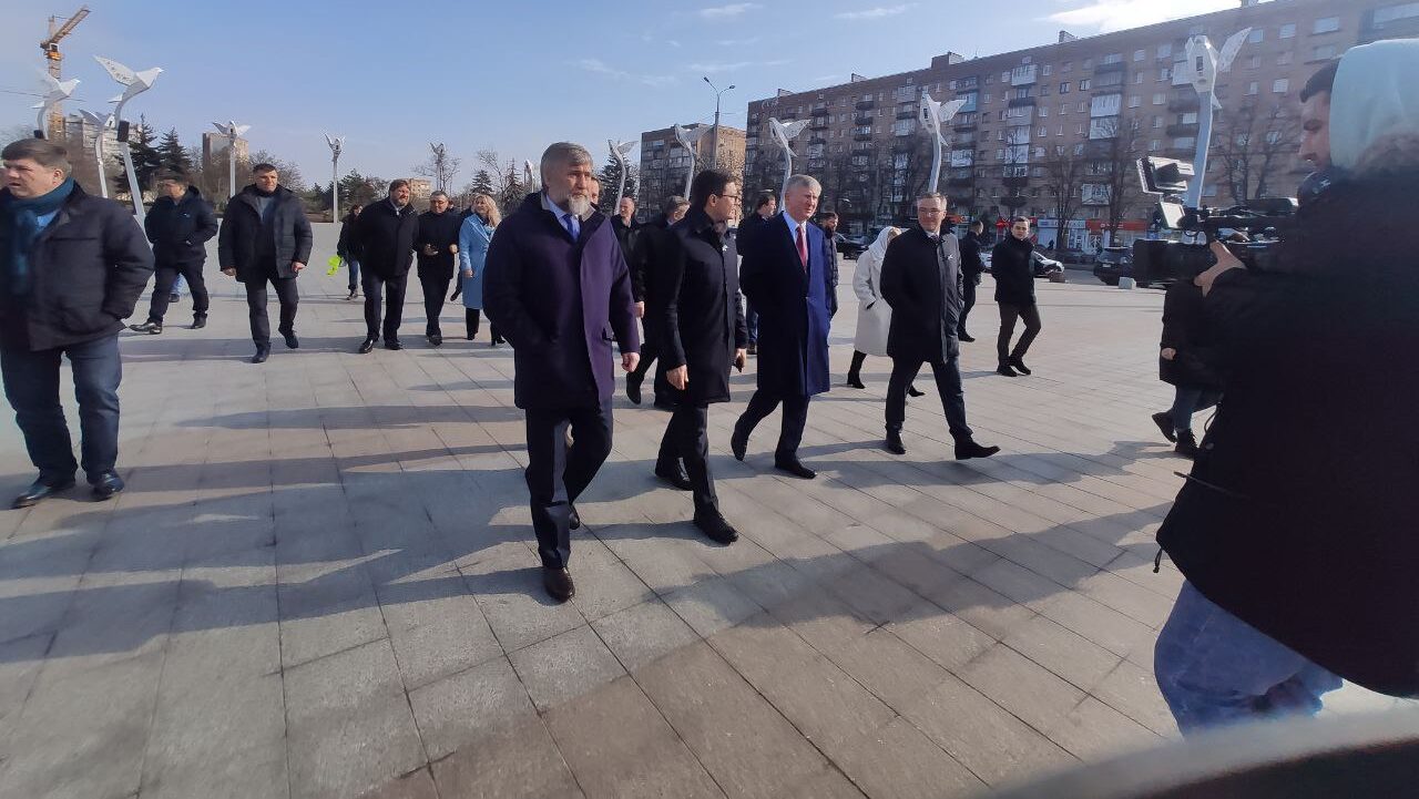У 2022 році Метінвест інвестує в Україну 1,2 млрд доларів