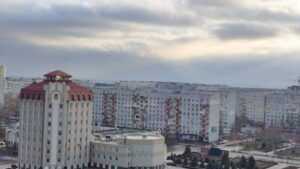 «Ситуация остается напряженной»: мэр Энергодара рассказал, что происходит в городе
