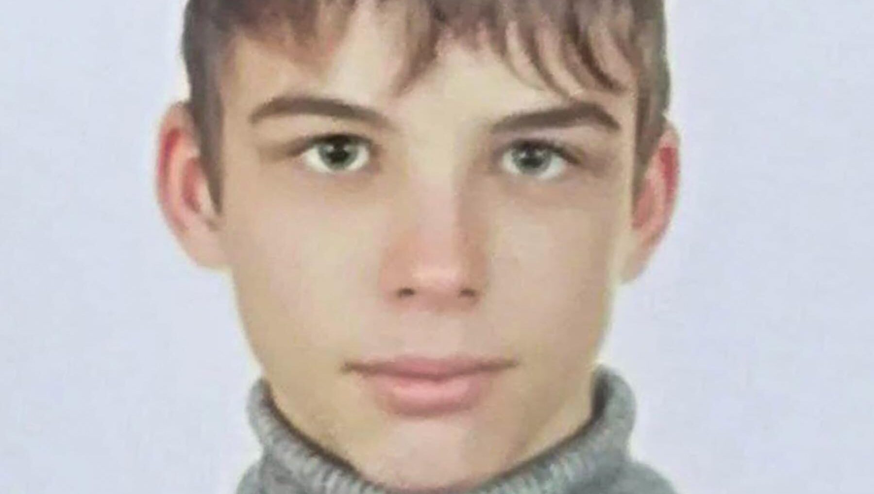 Вещи, пропавшего под Запорожьем подростка, нашли на мостах, - ФОТО