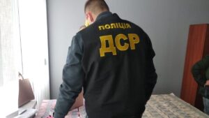 В Запорожье глава тендерного комитета одного из медучреждений брал «откаты» за победу, - ФОТО