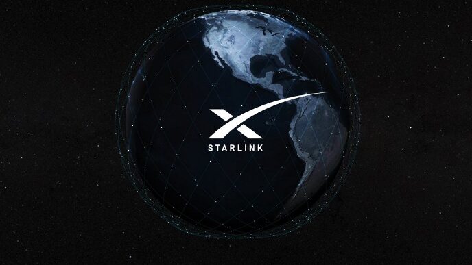 До Запорізької області прибули Starlink
