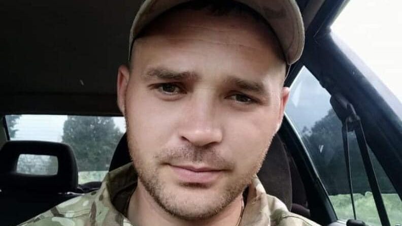 У Сумській області загинув уродженець Запоріжжя